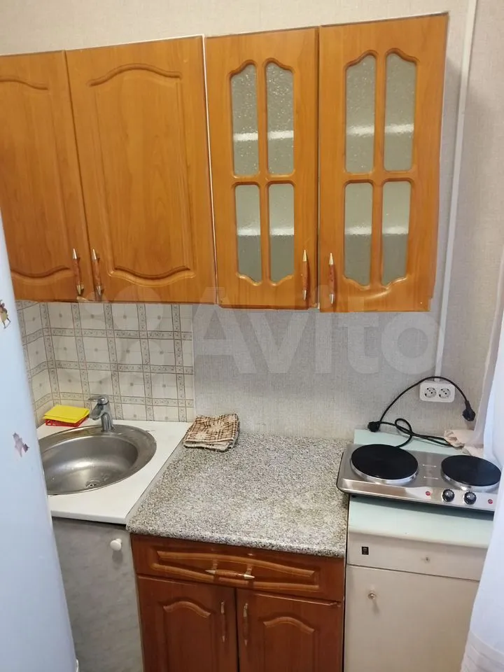 Фабричная - 21А №6