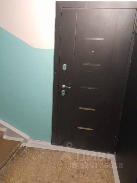 Есенина - 35 №4