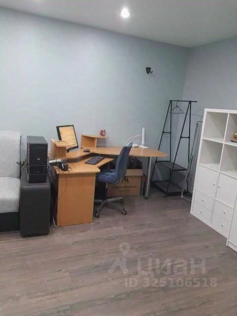 ул. Есенина, д.35 №1