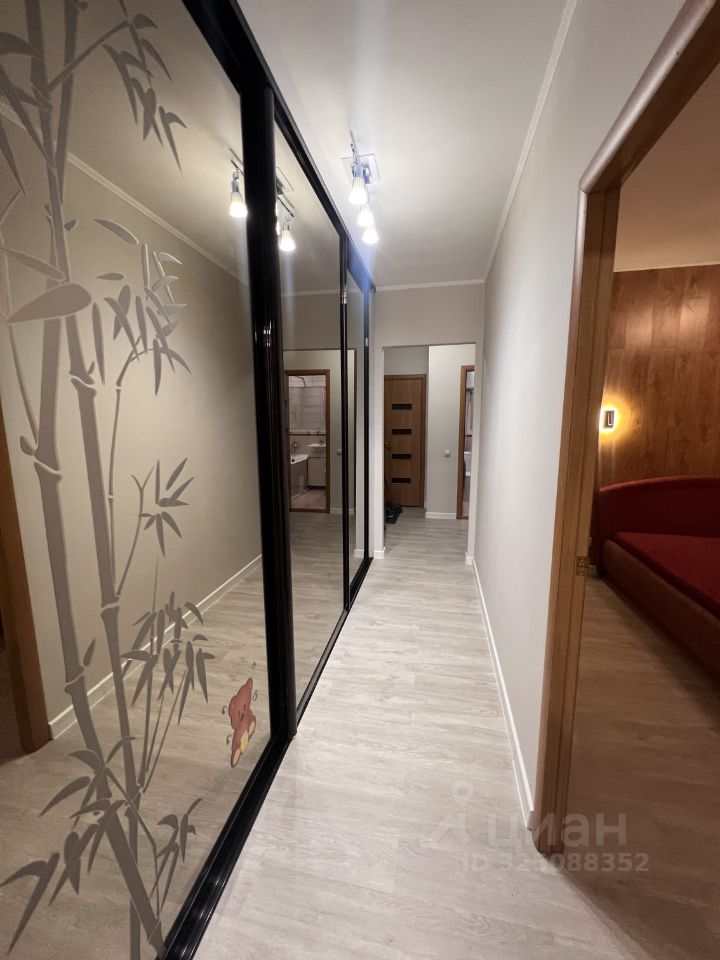 Сухарная - 39 №6