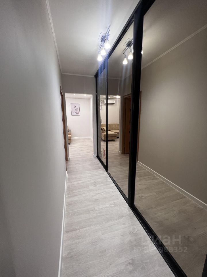 Сухарная - 39 №10