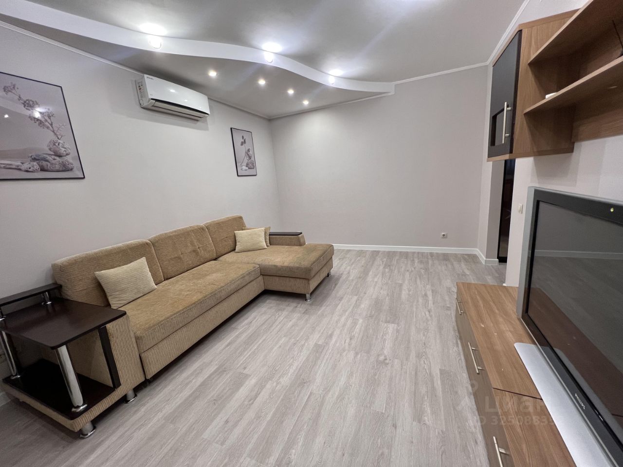 Сухарная - 39 №4