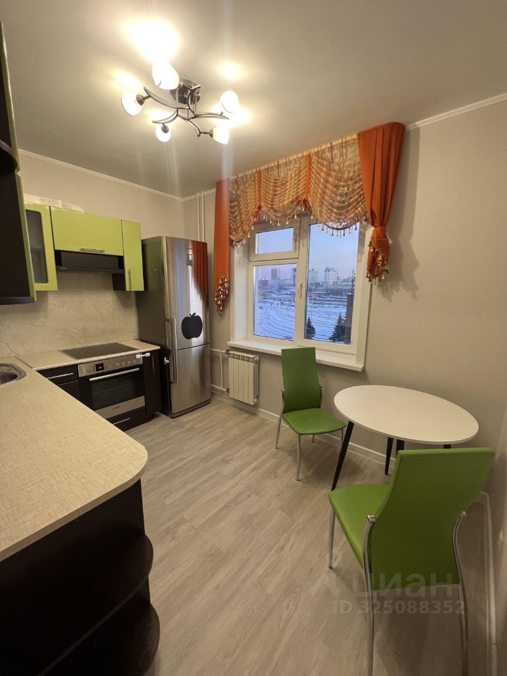 ул. Сухарная, д.39 №1