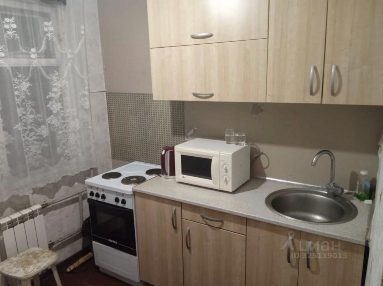 Куприна - 30 №5