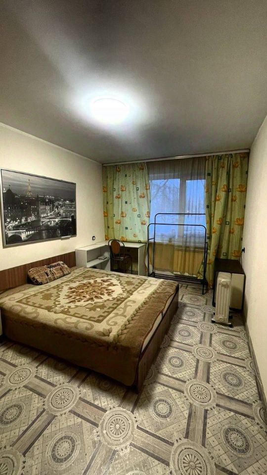 Комсомольская - 23 №3