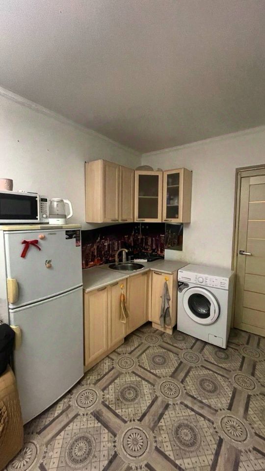 Комсомольская - 23 №4