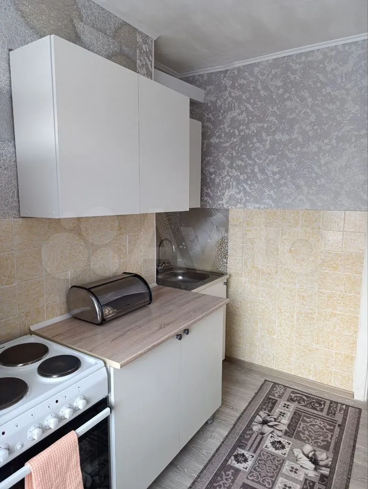 Линейная - 31/1 №9