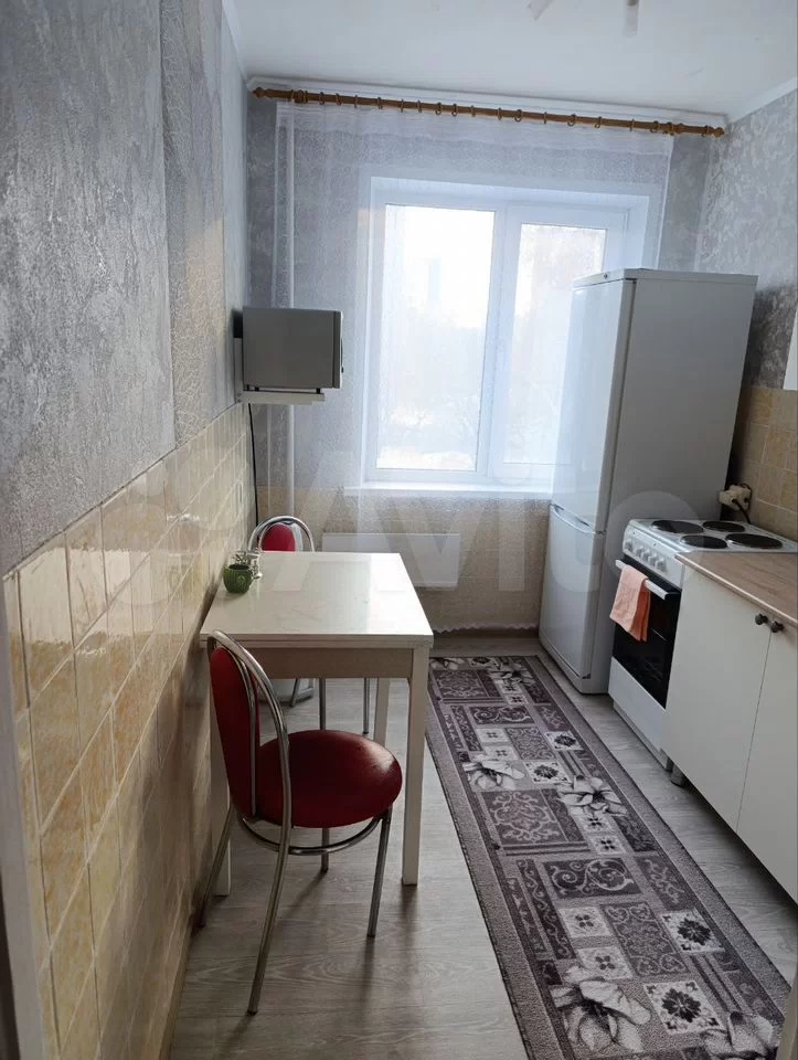 Линейная - 31/1 №1