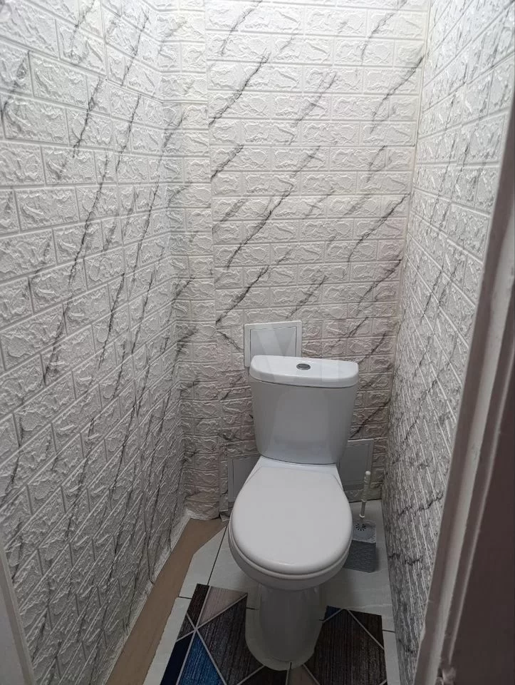 Линейная - 31/1 №5