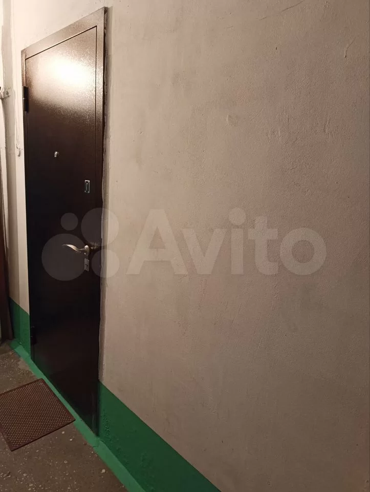 Линейная - 31/1 №10