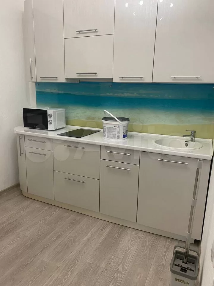 Ключ-Камышенское Плато - 17 №6