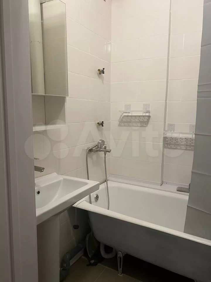 Ключ-Камышенское Плато - 17 №1