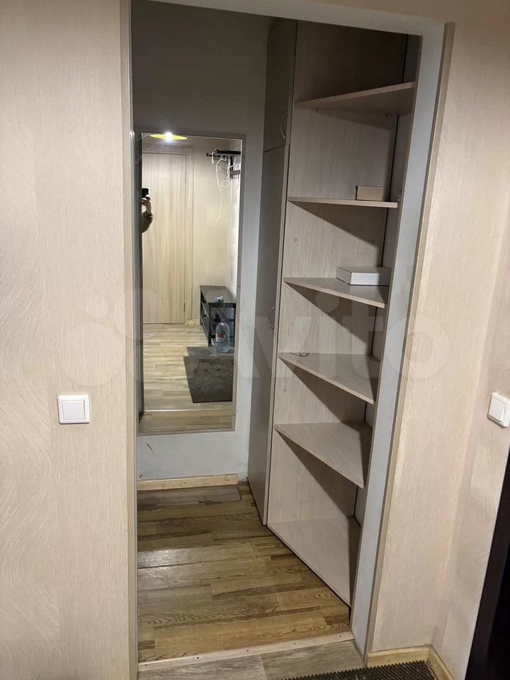 Добролюбова - 18/1 №9