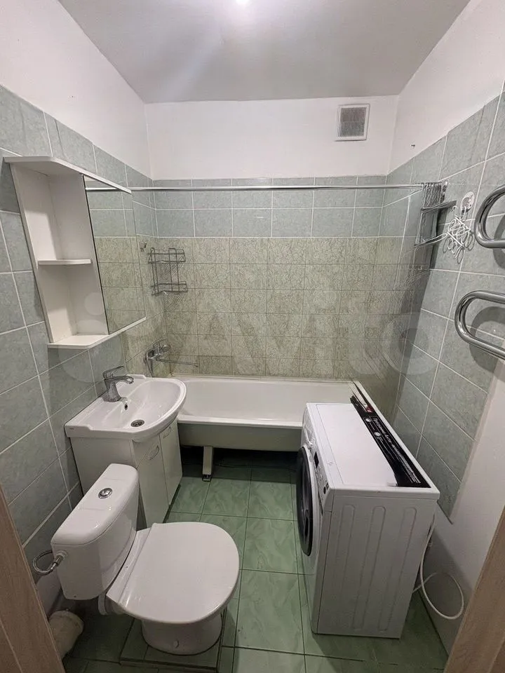 Добролюбова - 18/1 №6