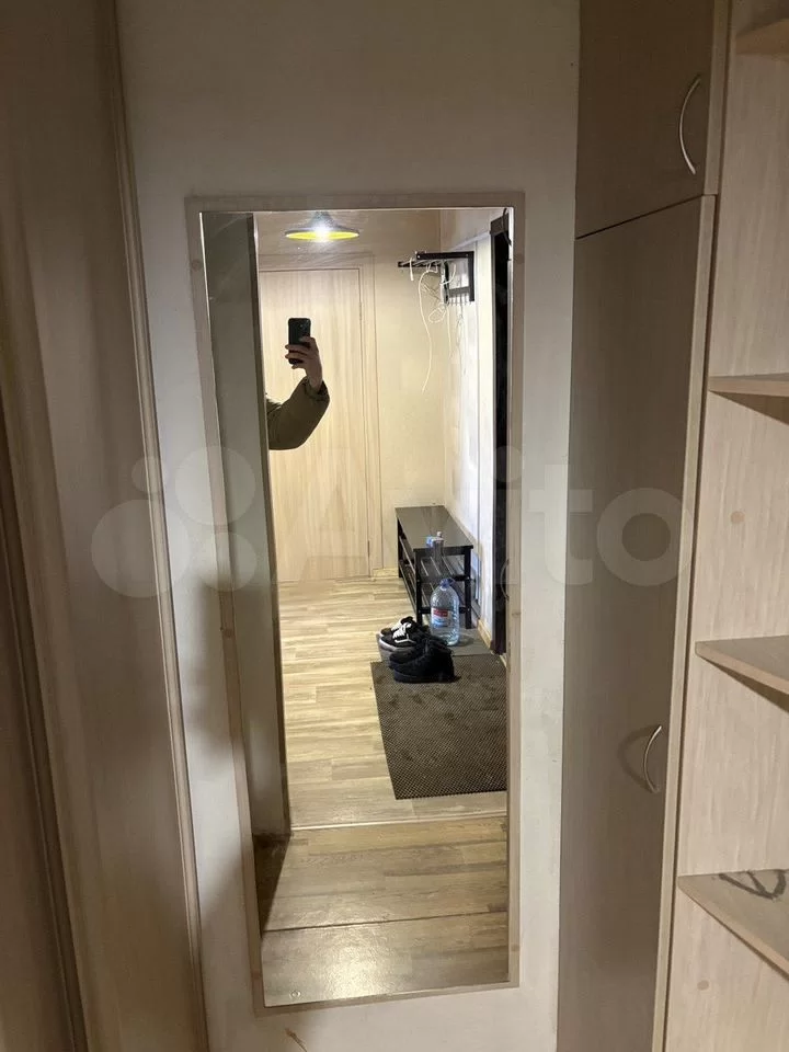 Добролюбова - 18/1 №7