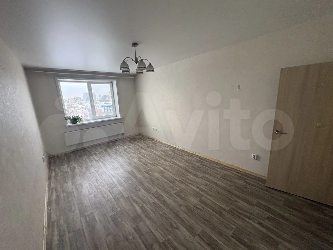 Добролюбова - 18/1 №4