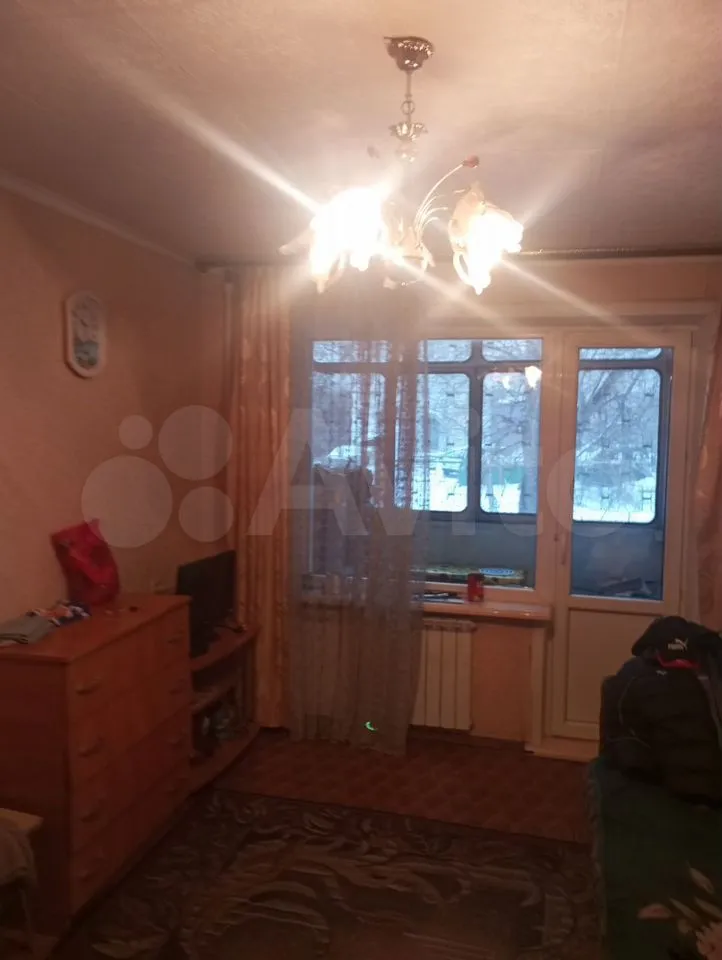 Челюскинцев - 15/1 №7