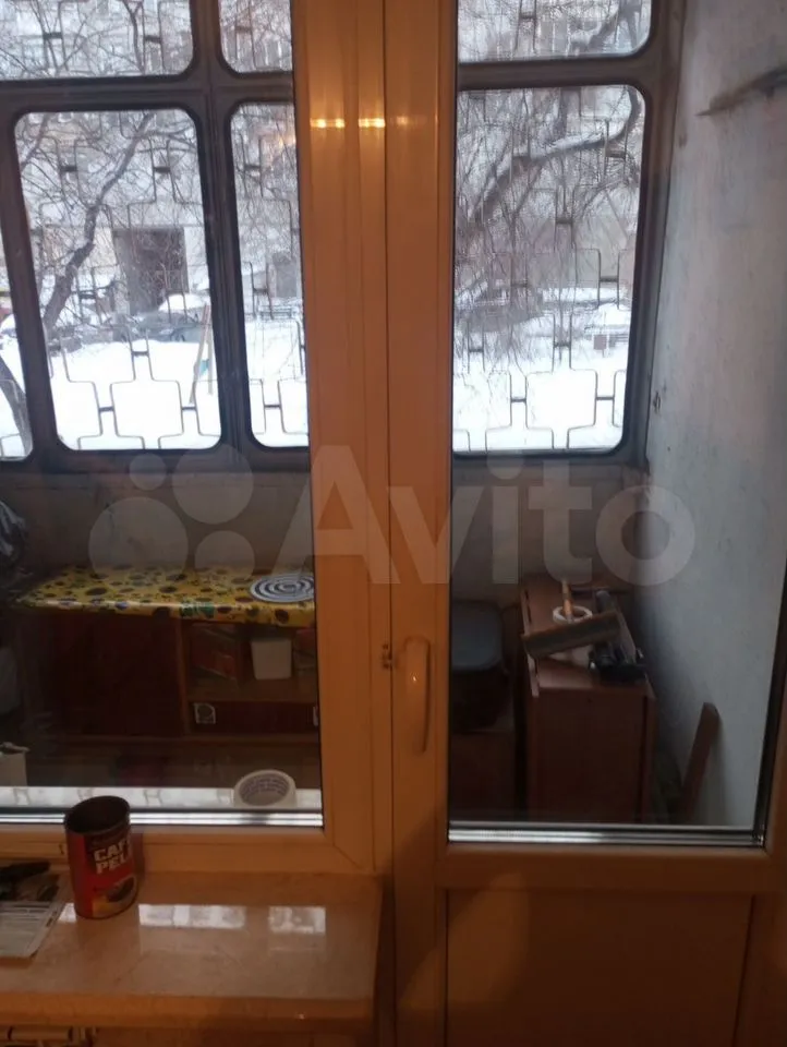 Челюскинцев - 15/1 №8