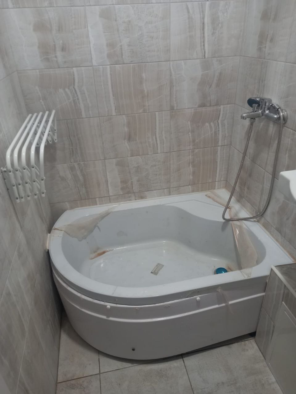 Сухановская - 6а №1