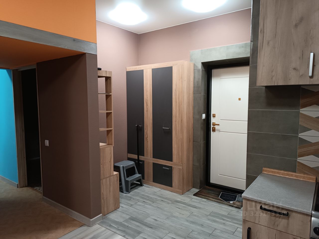 Немировича-Данченко - 143/2 №2