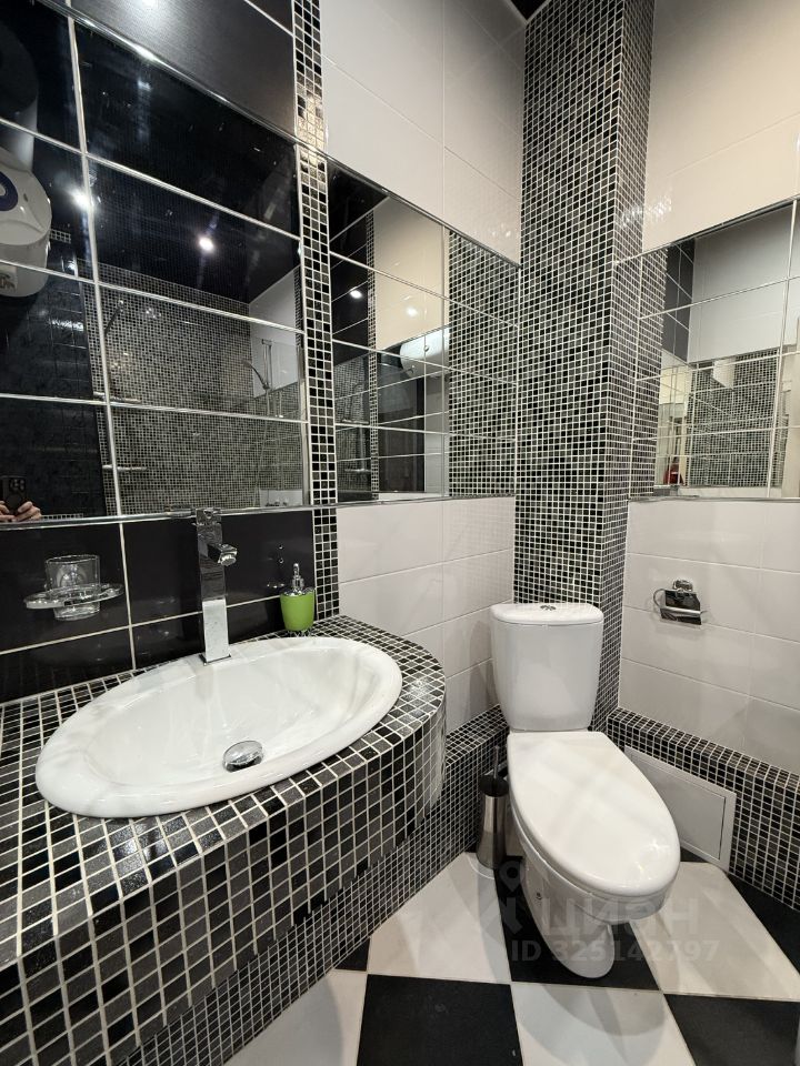 Красина - 56 №10