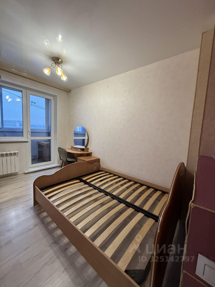 Красина - 56 №7