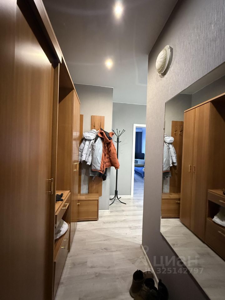 Красина - 56 №5