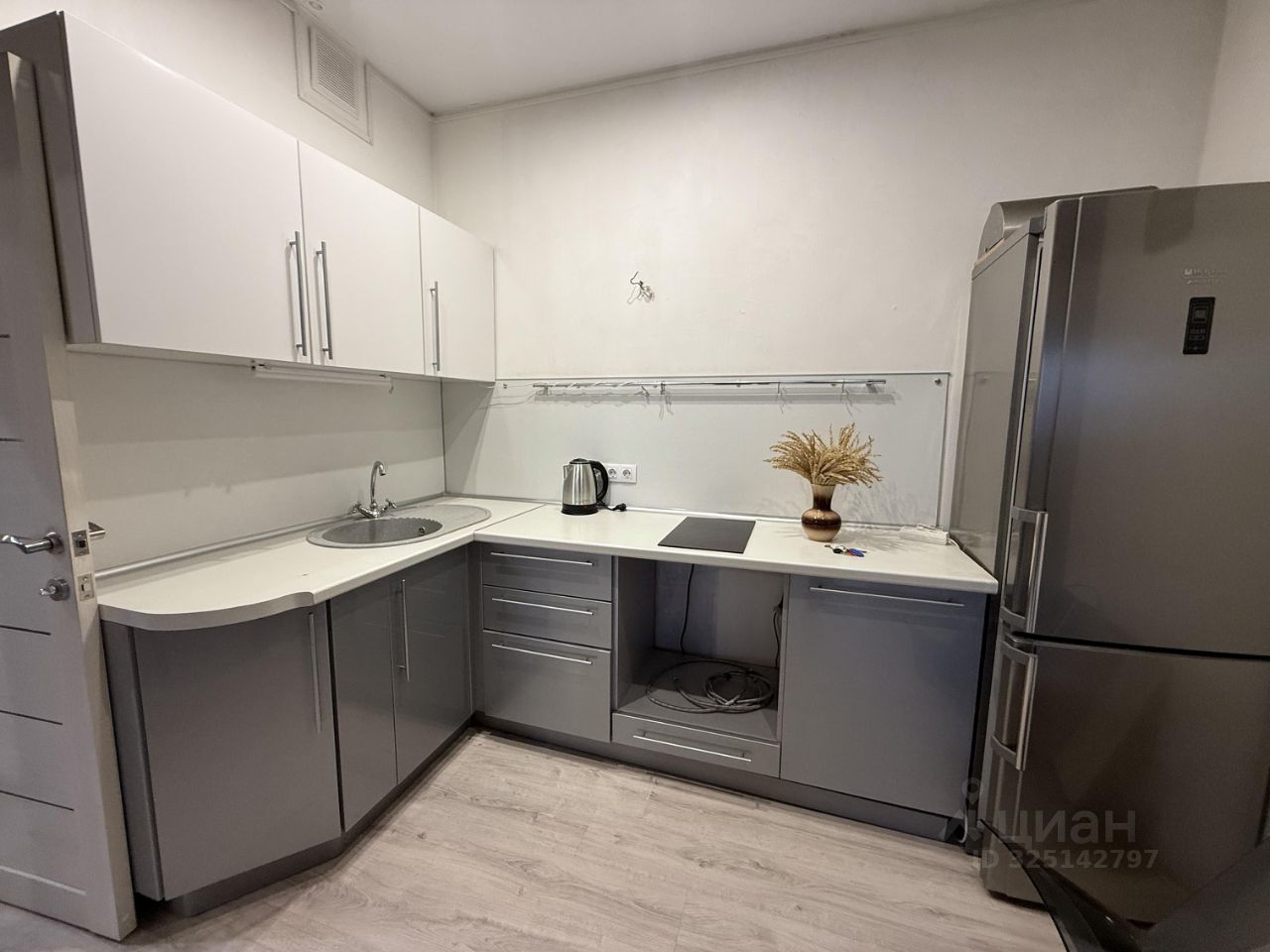 Красина - 56 №1