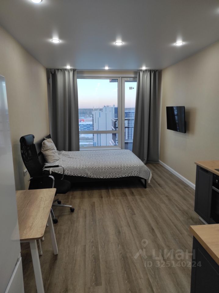 Аэропорт - 88 №3