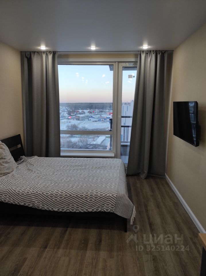 Аэропорт - 88 №1