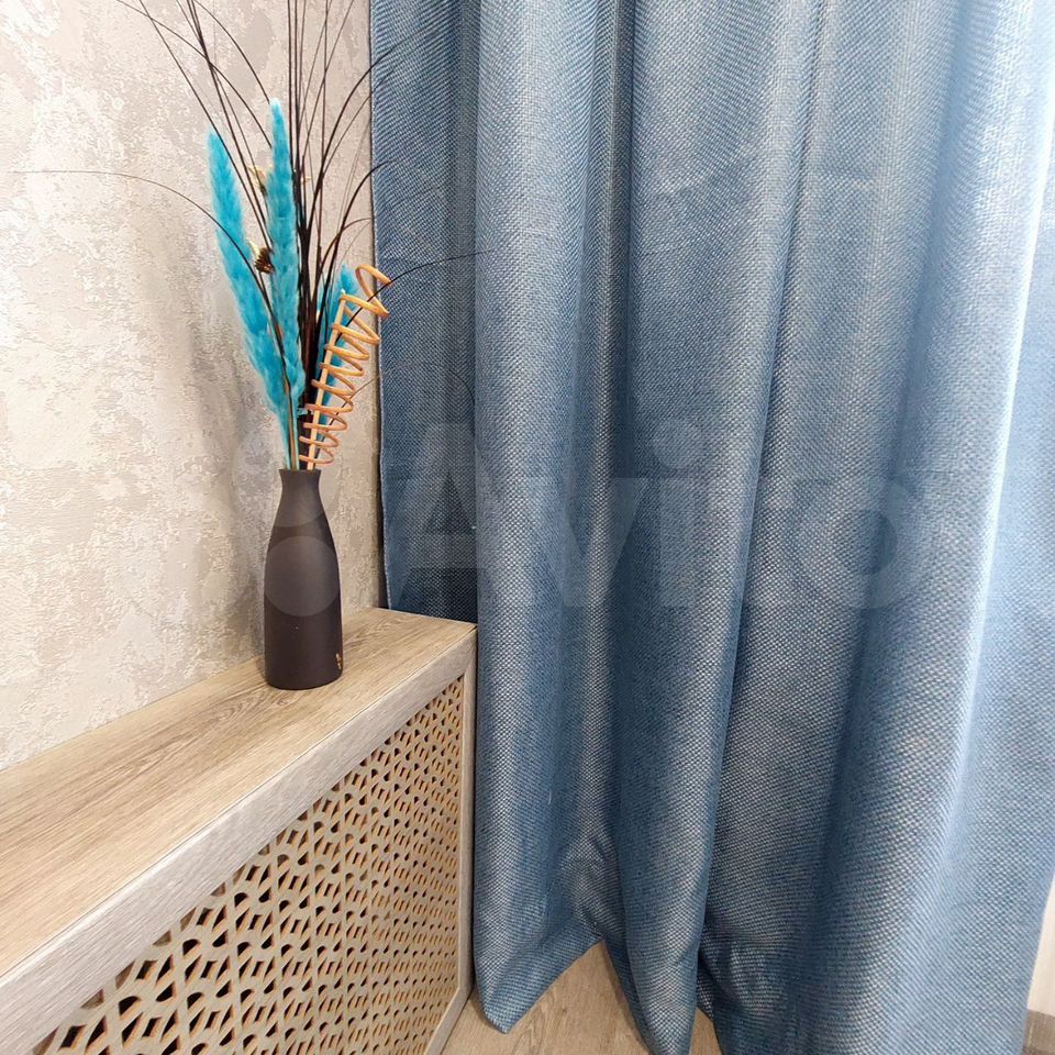 ул. Тюленина, д.21 №1