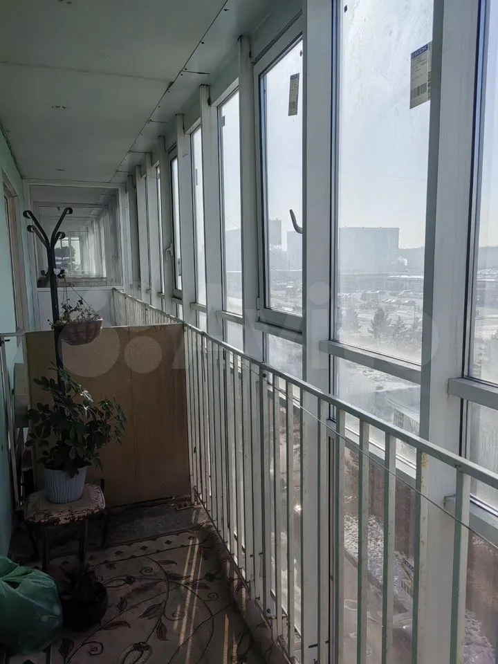 ул. Виктора Шевелева, д.18 №1