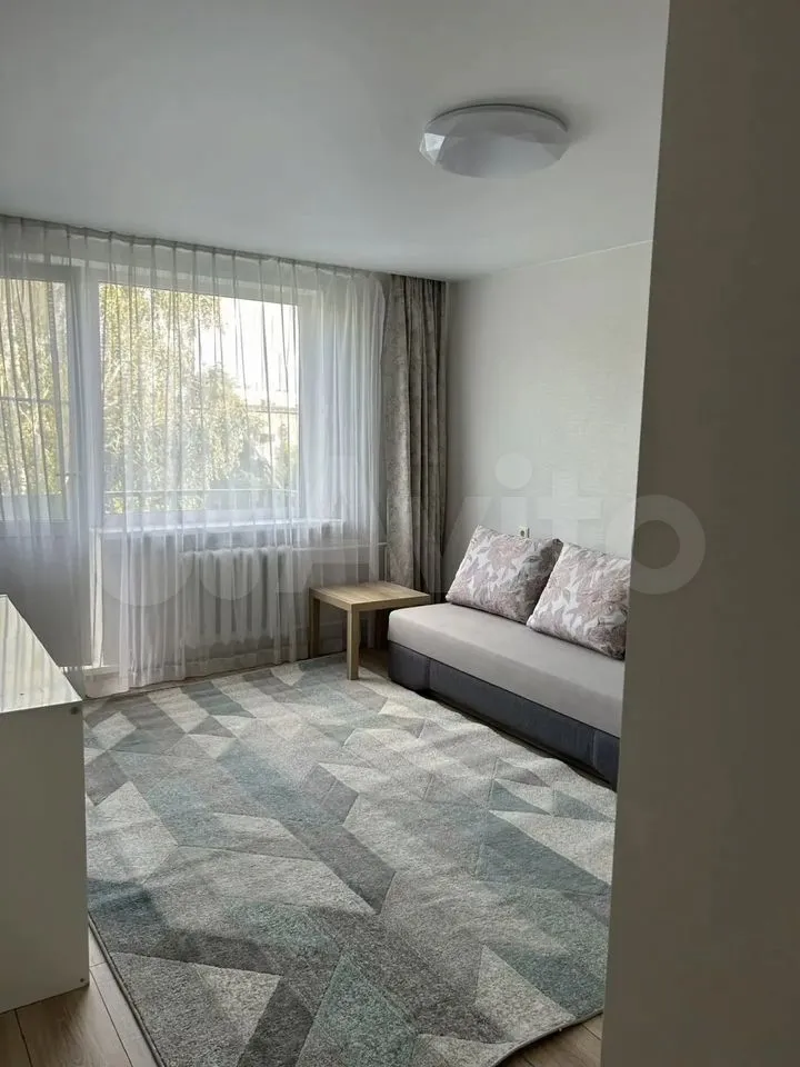 Оловозаводская - 41 №4