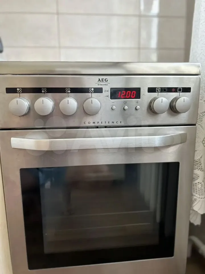 Оловозаводская - 41 №7