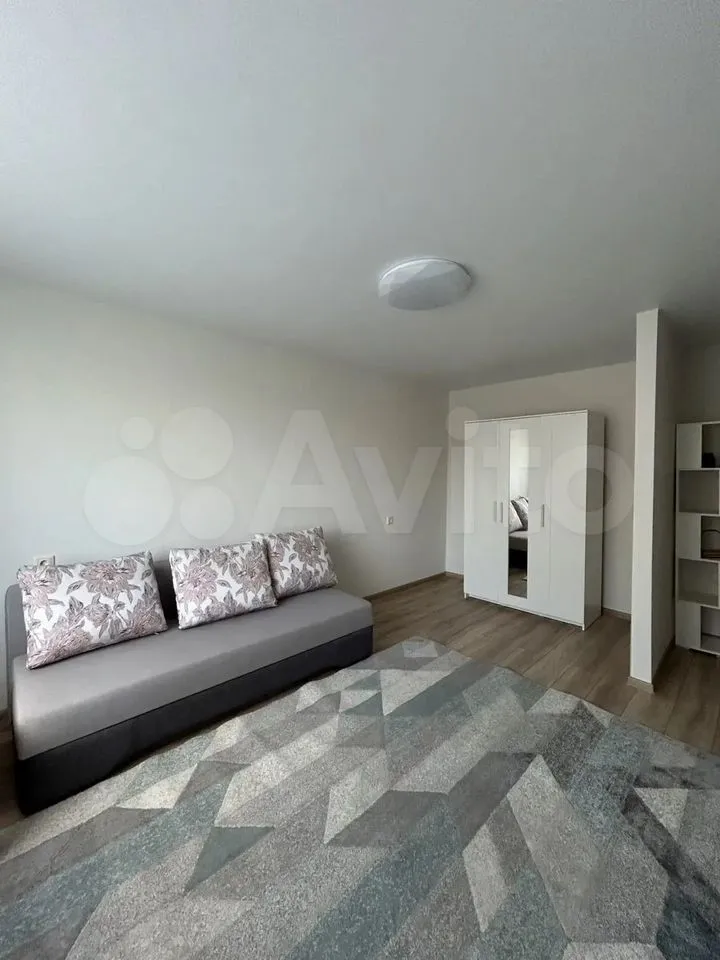 Оловозаводская - 41 №9