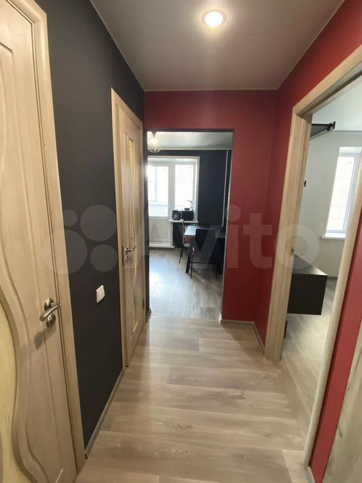 ул. Герцена, д.1/1 №1