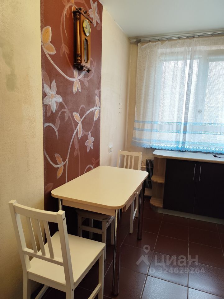 Чигорина - 12 №5