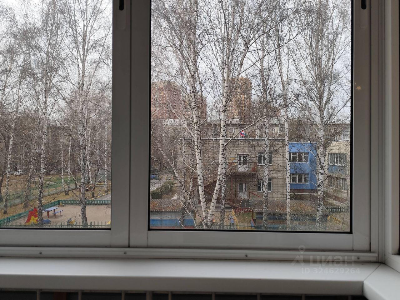 Чигорина - 12 №3