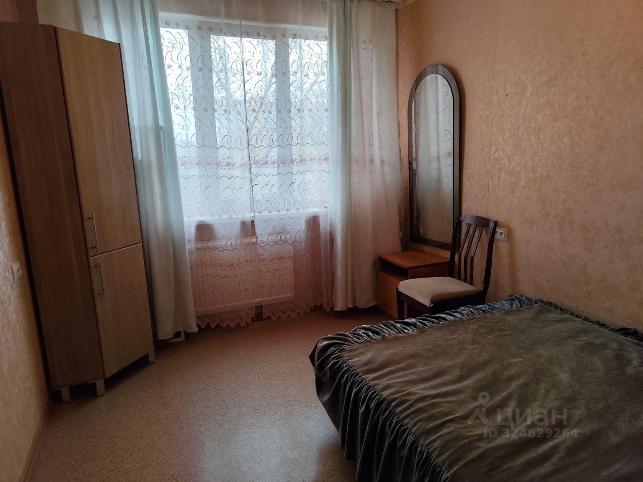 Чигорина - 12 №10