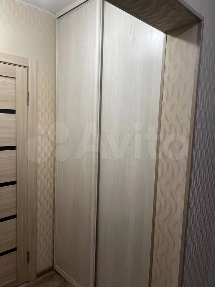 Плющихинская - 1 №16