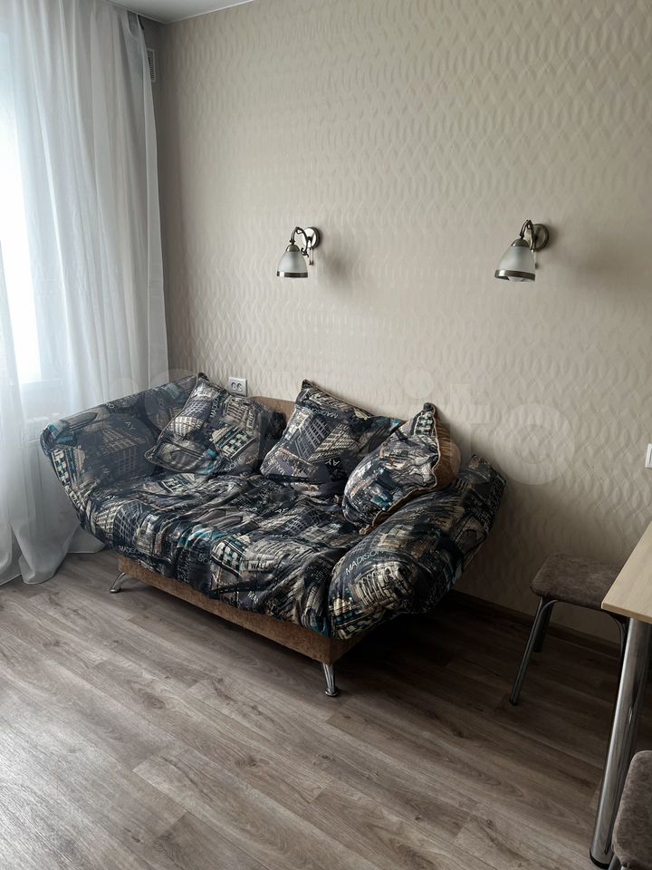 Плющихинская - 1 №10