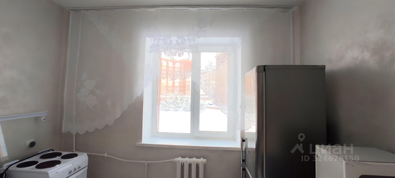 Пятницкого - 7 №15