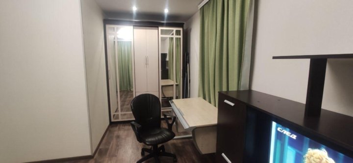 Дмитрия Донского - 30/4 №9