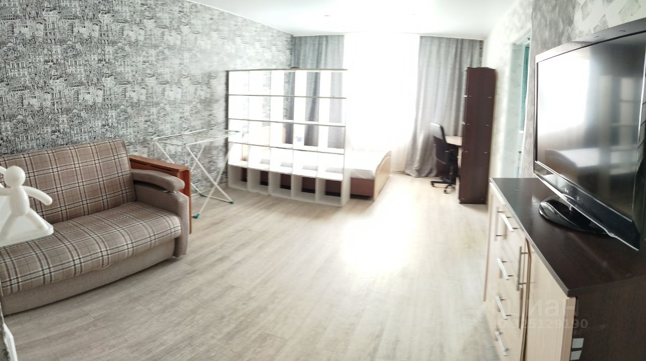 Плющихинская - 10 №11