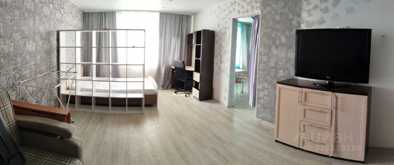 Плющихинская - 10 №9