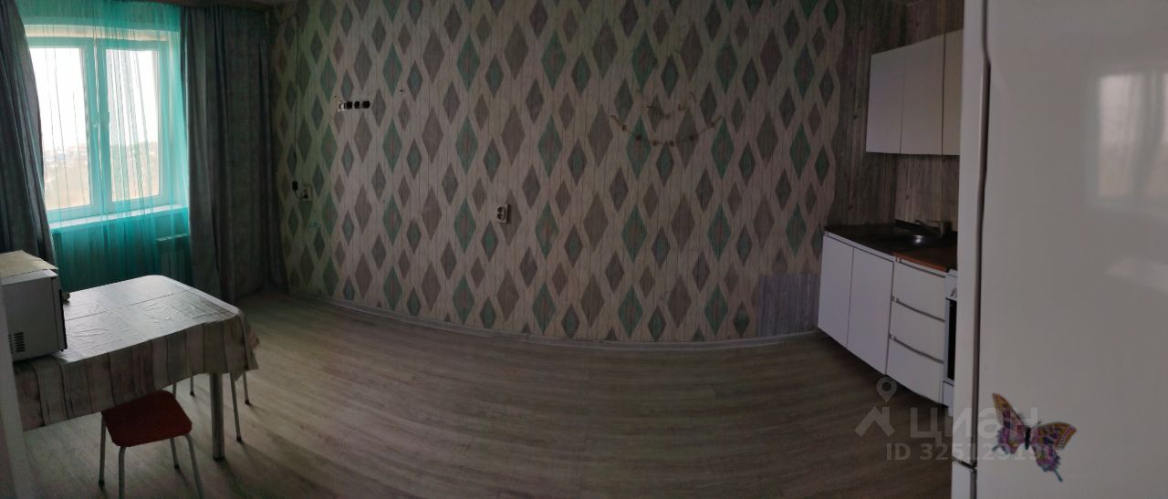 Плющихинская - 10 №8