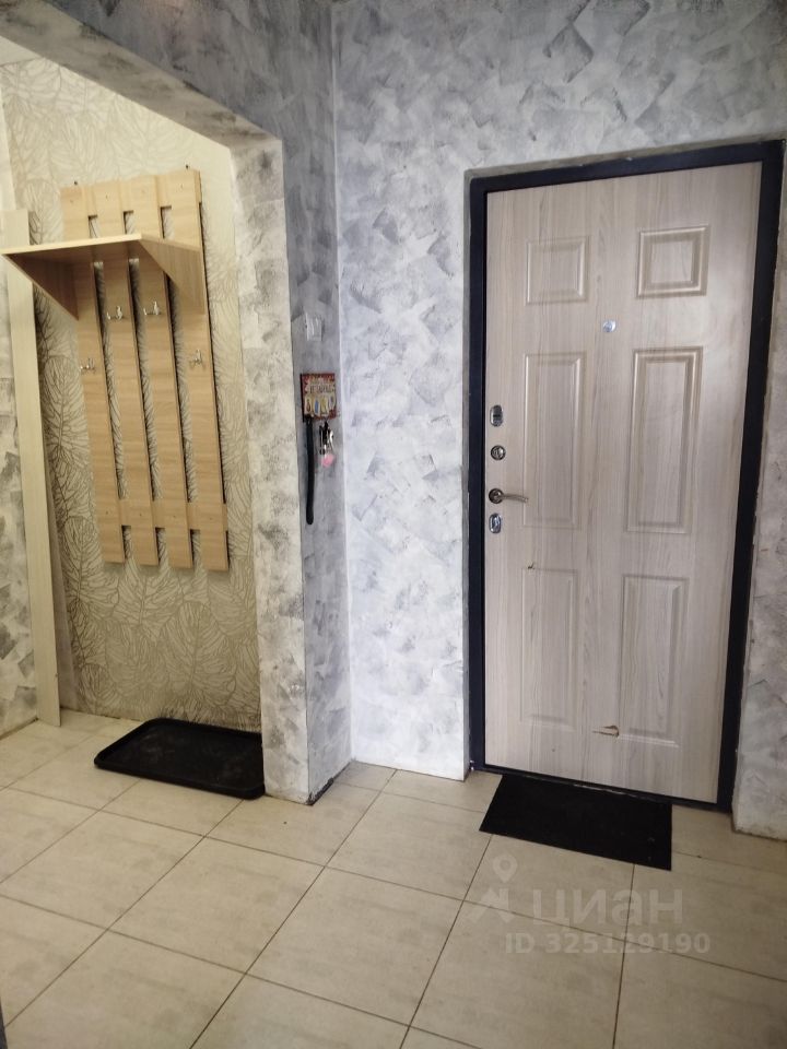 Плющихинская - 10 №5