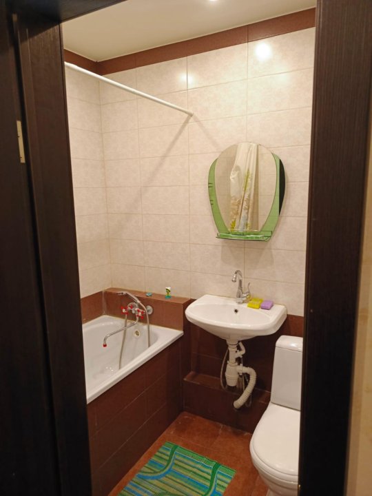 Твардовского - 22/3 №5