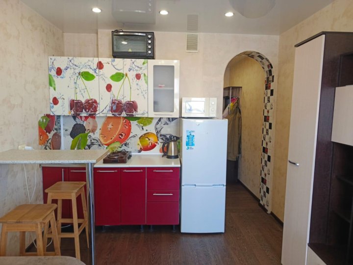 Твардовского - 22/3 №6