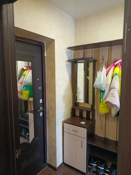 Твардовского - 22/3 №2